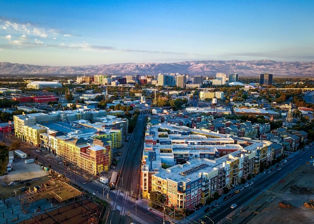 #11. San Jose, California